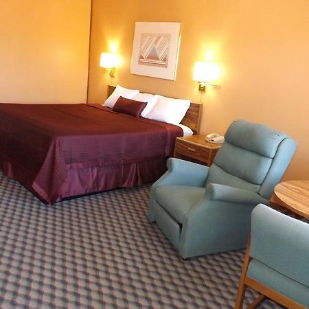Tristar Inn Xpress Тикумкари Екстериор снимка