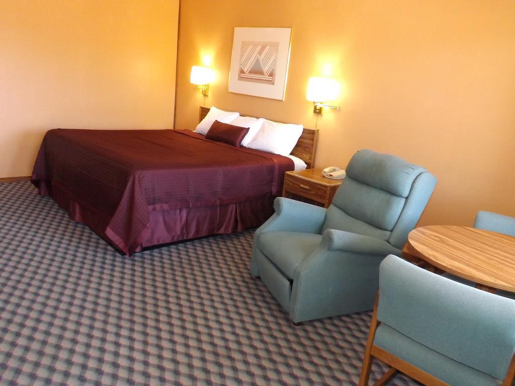 Tristar Inn Xpress Тикумкари Екстериор снимка