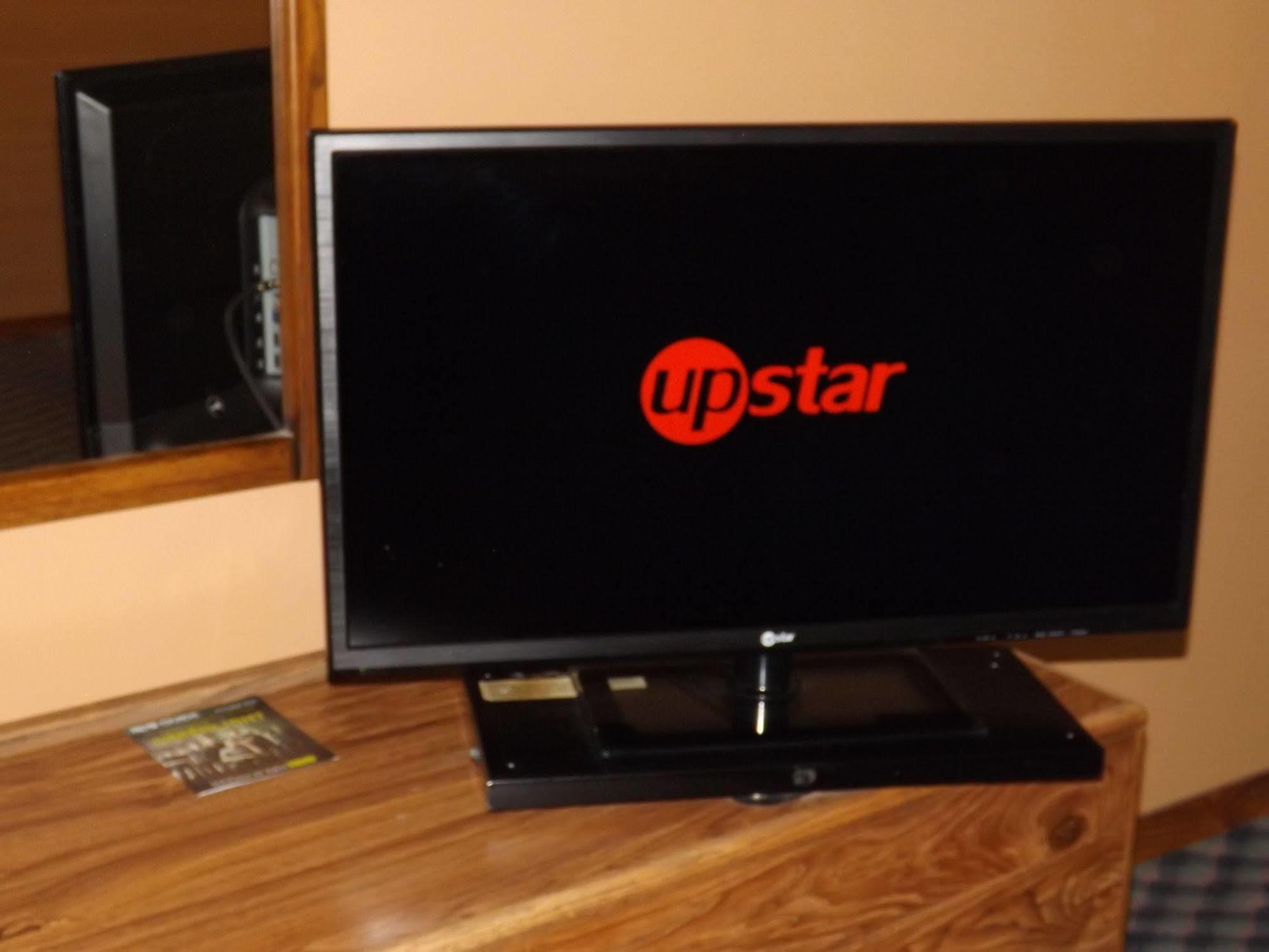Tristar Inn Xpress Тикумкари Екстериор снимка