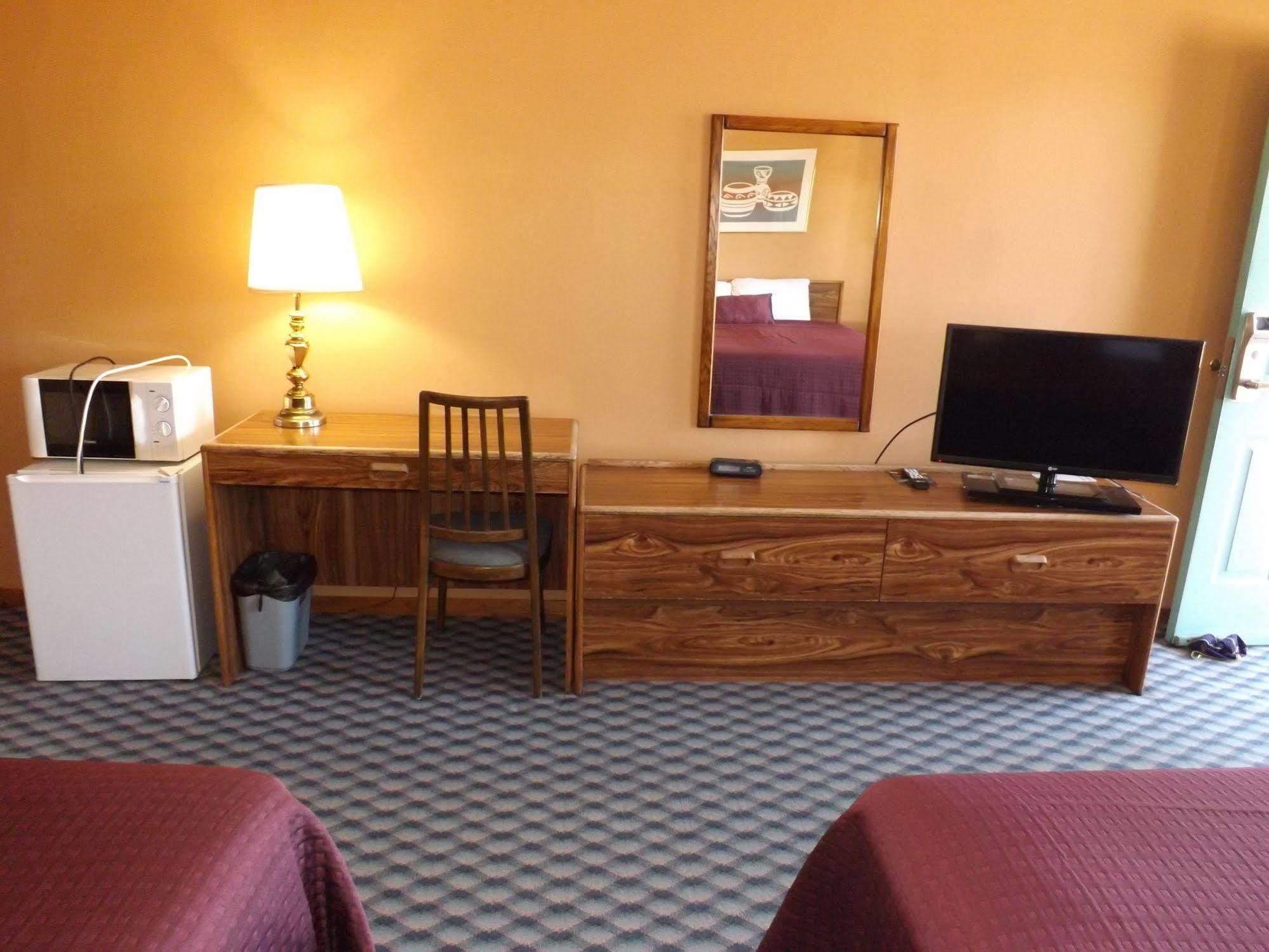 Tristar Inn Xpress Тикумкари Екстериор снимка