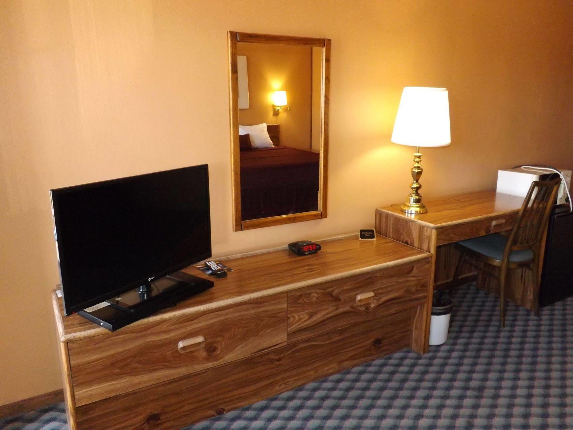 Tristar Inn Xpress Тикумкари Екстериор снимка