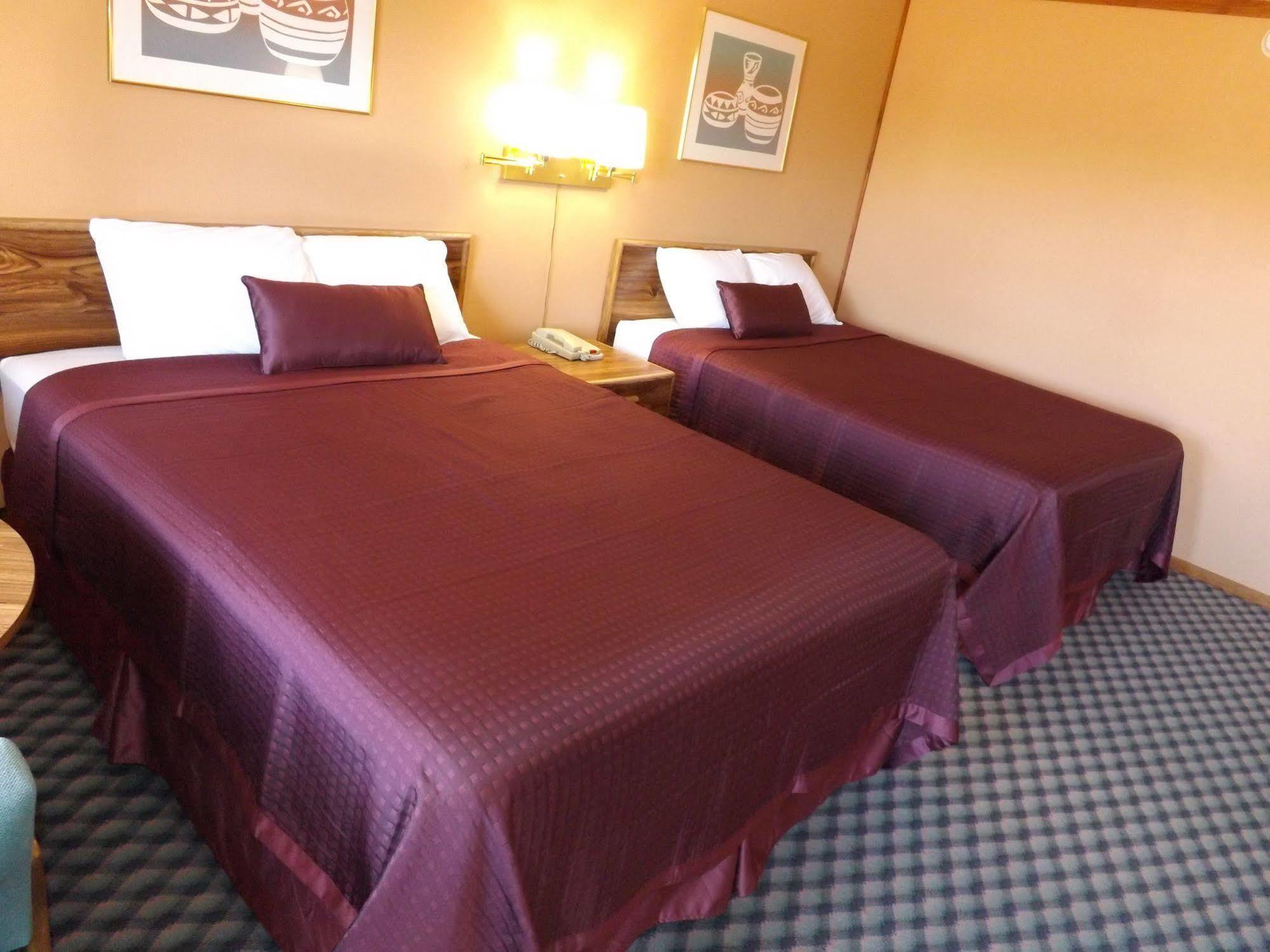 Tristar Inn Xpress Тикумкари Екстериор снимка