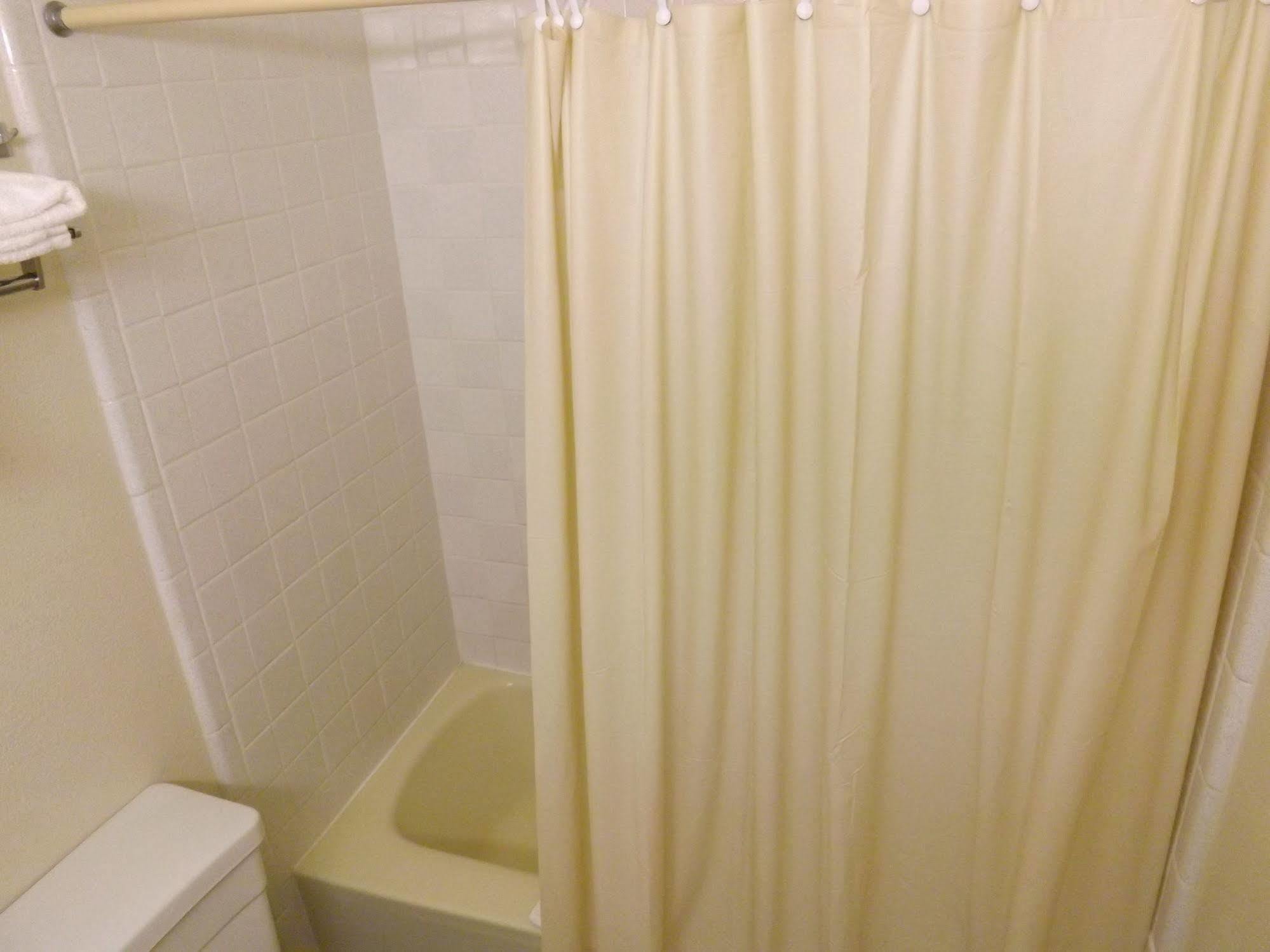 Tristar Inn Xpress Тикумкари Екстериор снимка