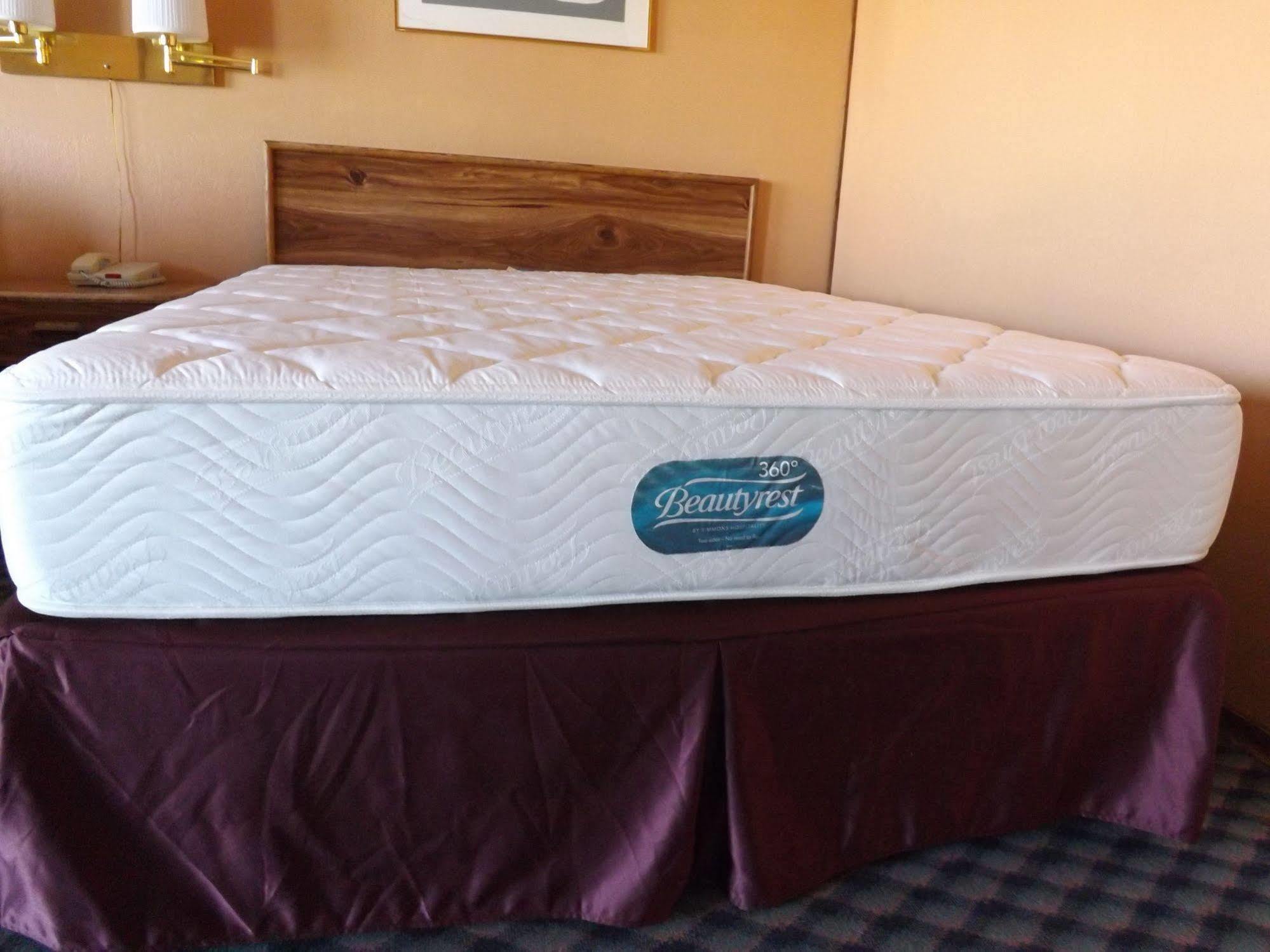 Tristar Inn Xpress Тикумкари Екстериор снимка