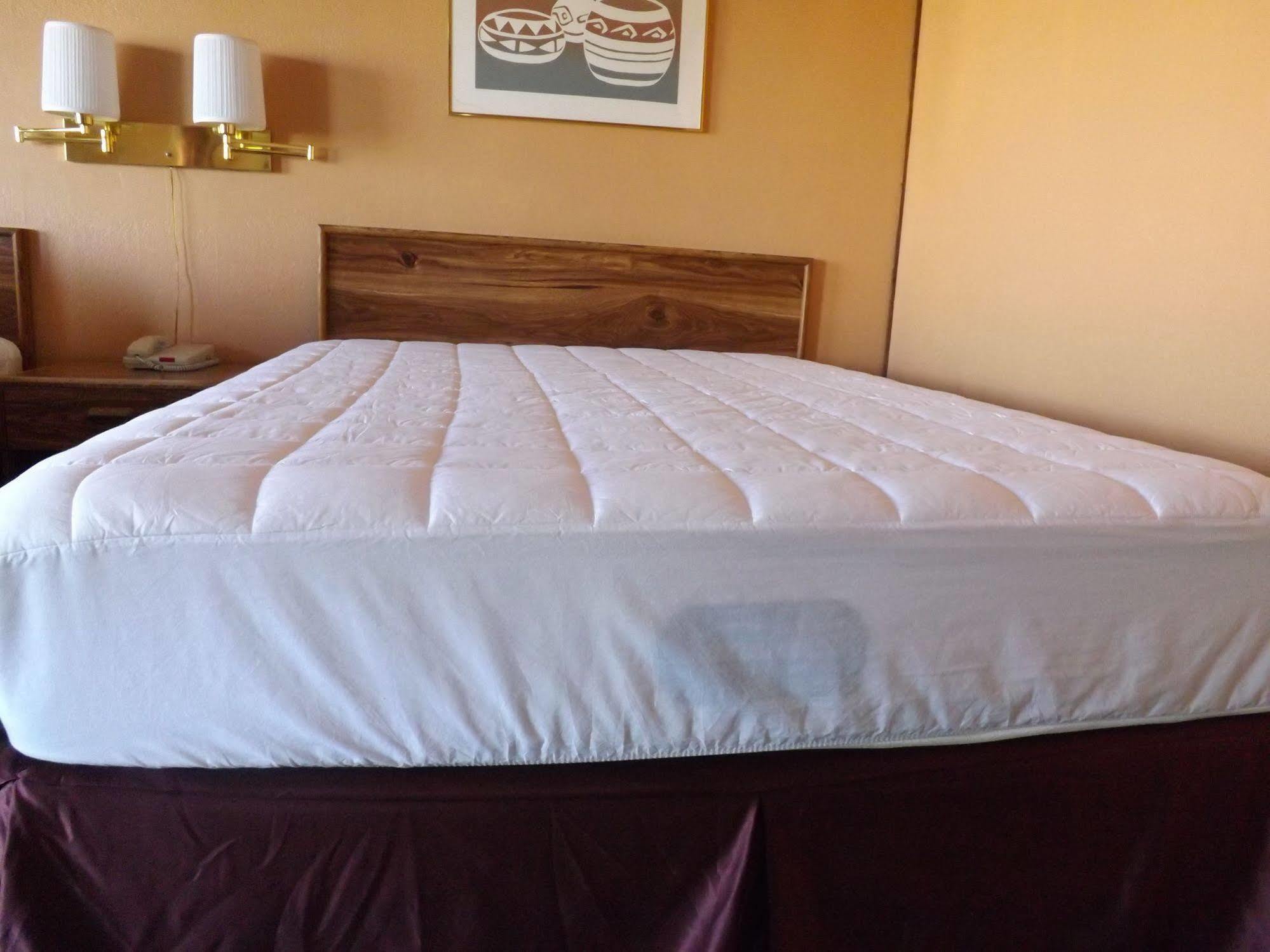 Tristar Inn Xpress Тикумкари Екстериор снимка