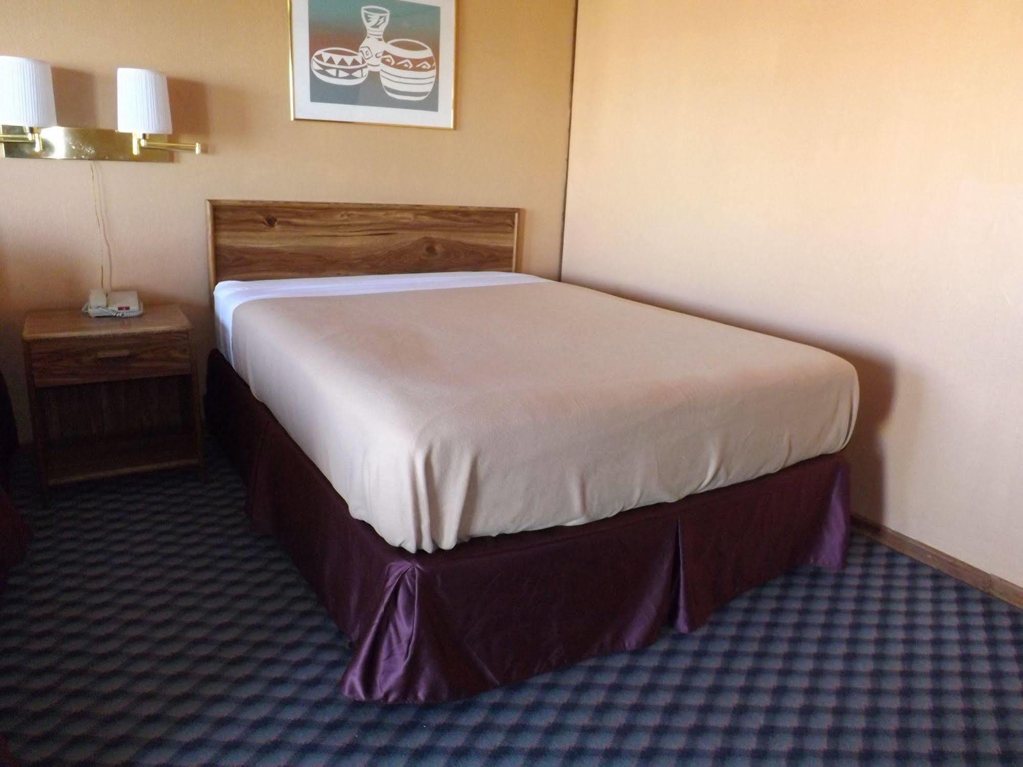 Tristar Inn Xpress Тикумкари Екстериор снимка