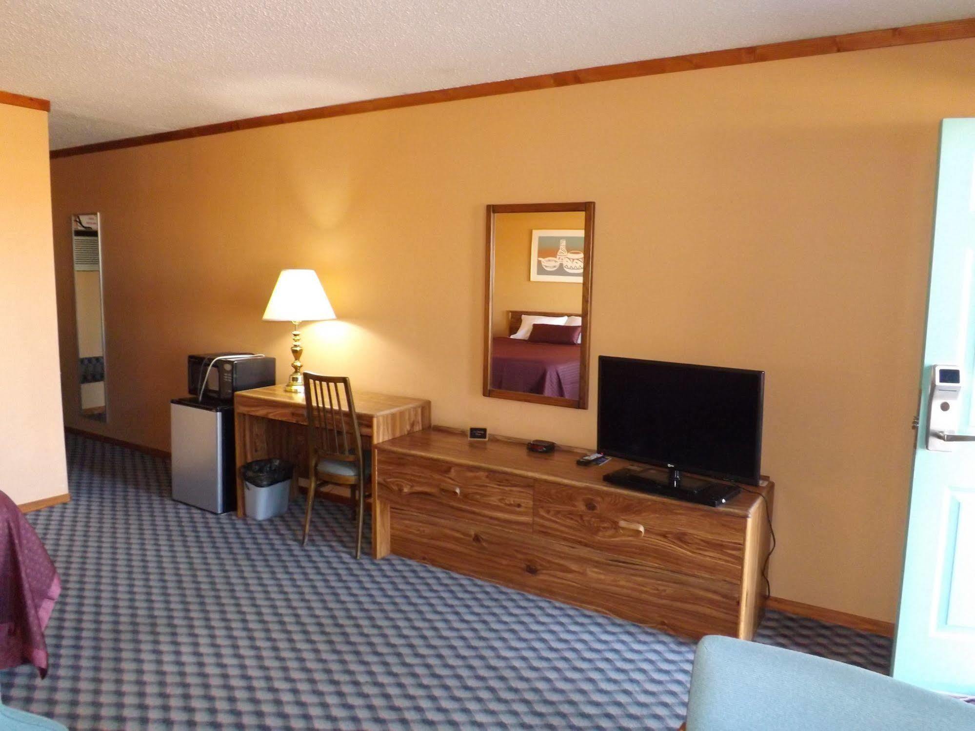 Tristar Inn Xpress Тикумкари Екстериор снимка